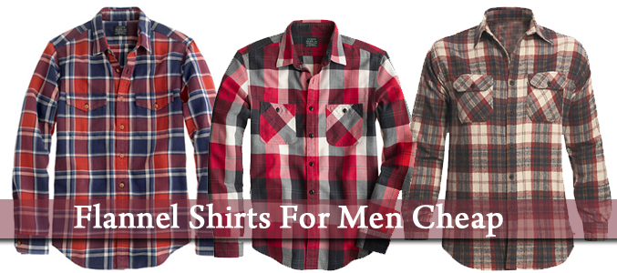 Wholesale Flannel Plaid Shirts Supplier