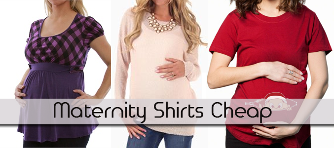 Wholesale Maternity Clothes Supplier