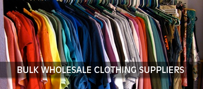 Men Clothing Wholesale Distributors