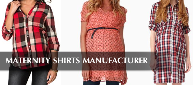 wholesale maternity t shirts
