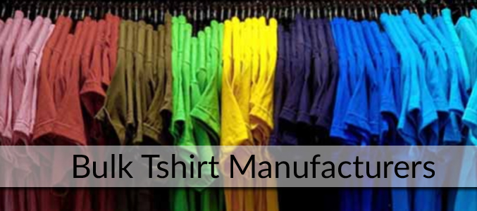 Wholesale T-Shirts Supplier
