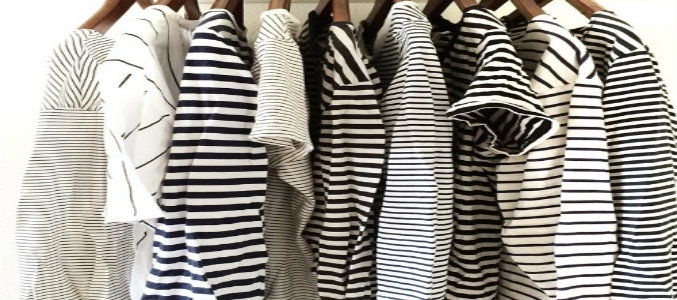 cheap striped shirts manufacturer