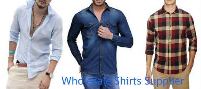 Wholesale Clothing Manufacturer