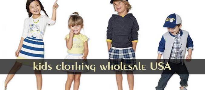 wholesale kids shirt