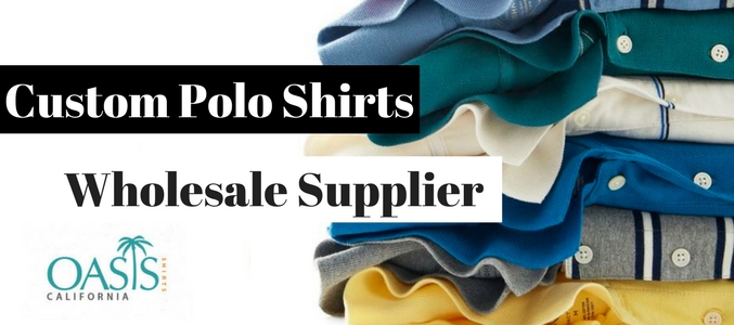 designer polo shirts wholesale