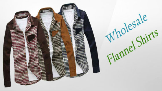 customized flannel shirts