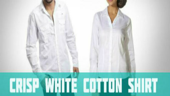 bulk white shirt