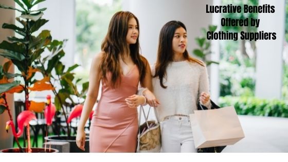 clothing suppliers in usa