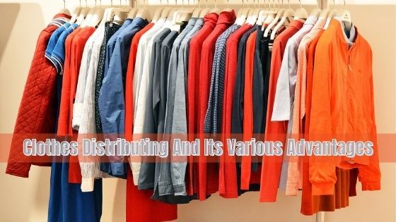 bulk clothing distributors