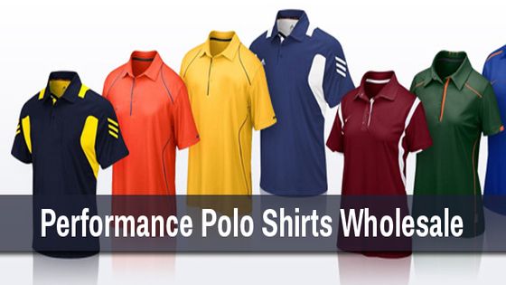 bulk polo shirts