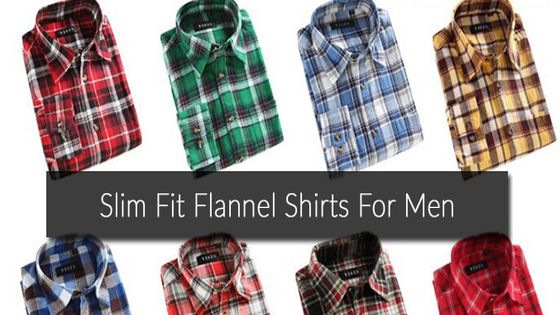 mens flannel shirts manufacturers