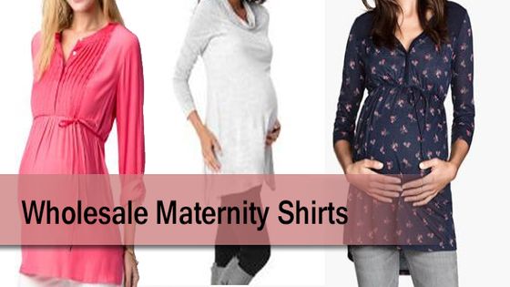 maternity clothing manufacturer