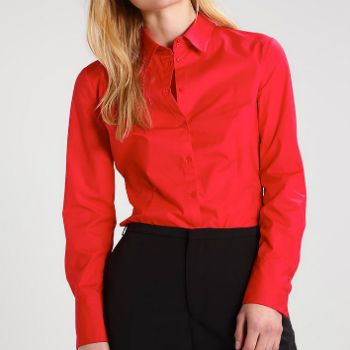 wholesale bright red shirts suppliers
