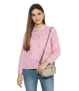 Multi Check Shirt Manufacturer