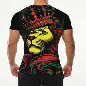 printed 3d-t-shirt manufacturer usa