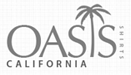 Oasis Shirts logo