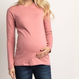 Wholesale Maternity Tee Manufacturer