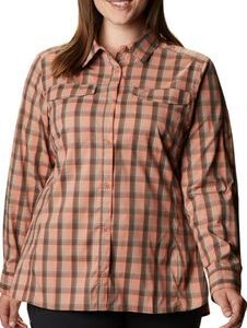 Wholesale Slim-fit Check Textured Shirt