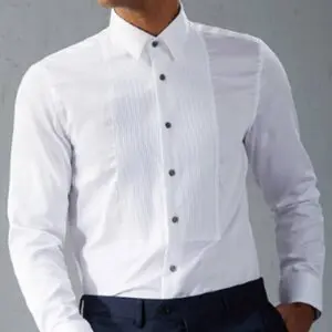 wholesale boys french cuff dress shirts manufacturers