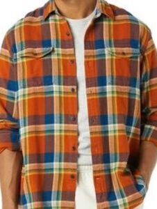 wholesale classic fit cool check shirt manufacturers