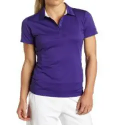 Wholesale Womens Tech Golf Shirt Manufacturer