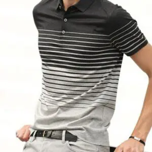 Bulk Golf Polo T Shirt