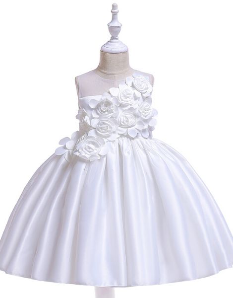 wholesale party frock for little girls