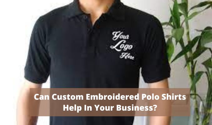polo shirts wholesale