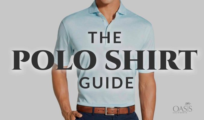 polo shirts supplier