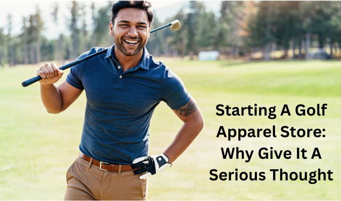 golf shirt manufacturers in usa