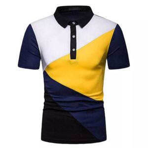 sustainable polo shirt manufacture