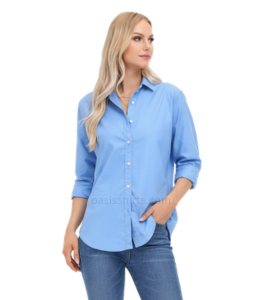 Plain Sleeve Shirt Supplier
