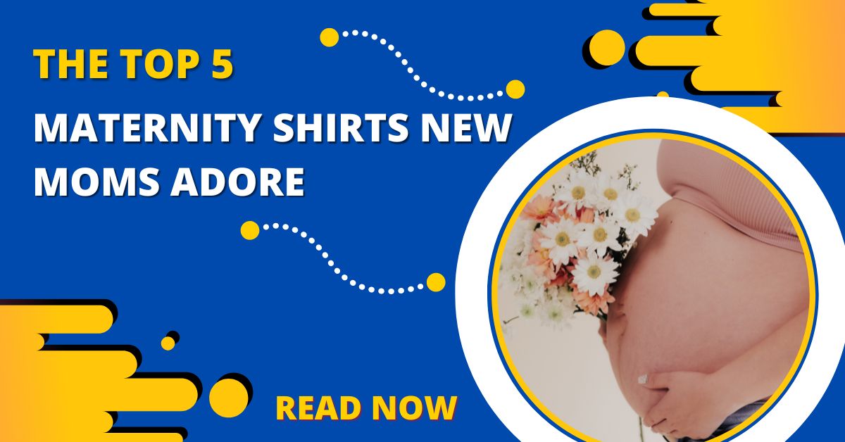 maternity shirts manufacturers