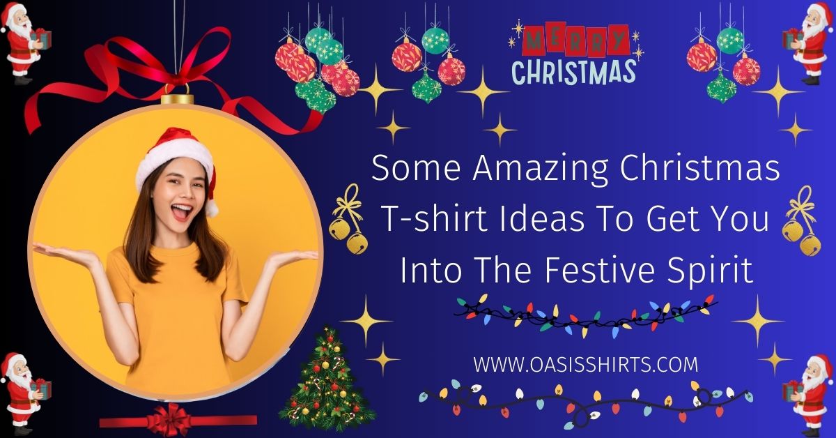 Wholesale Christmas T Shirt