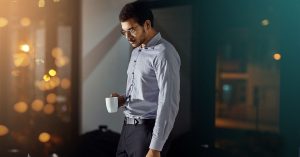 Dress Shirts Manufacturer