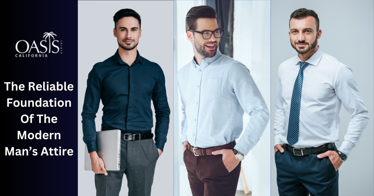 Dress Shirts Wholesaler