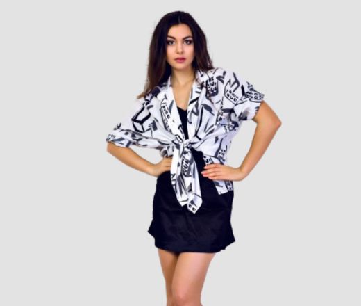 Wholesale Shirt Manufacturer