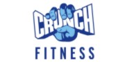 Crunch Fitness