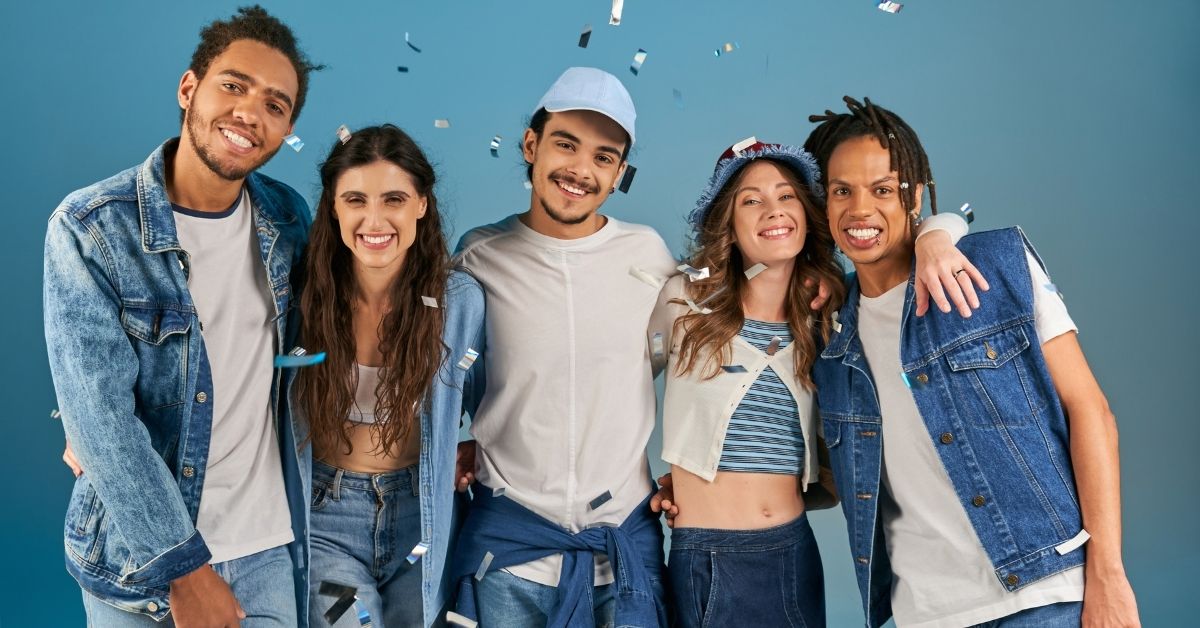 Wholesale Denim Shirts