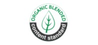 Organic Blended Content Standard