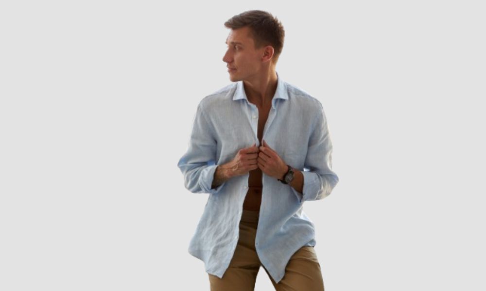 Shirts Manufacturers