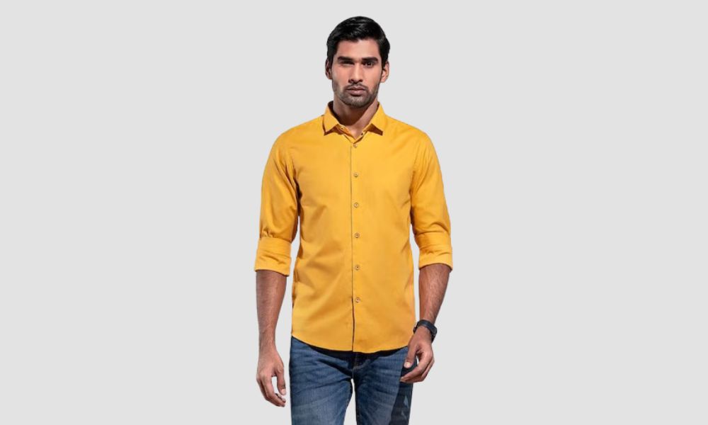 Order Shirts In Bulk