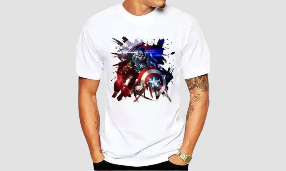 Shirts Bulk Supplier