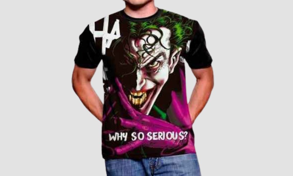 Largest Shirt Manufacturer