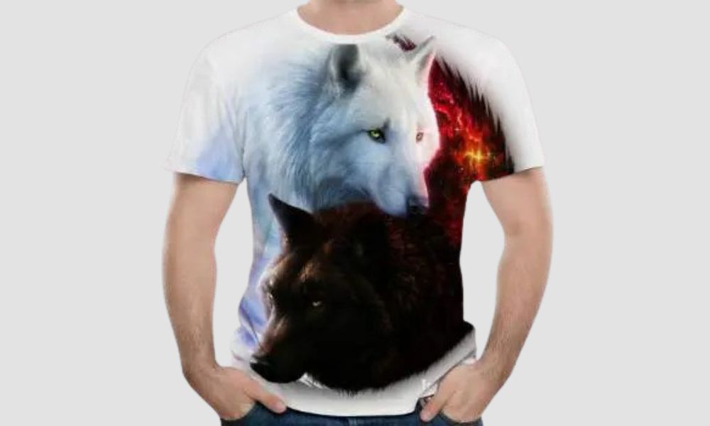 Shirt Manufacturers Near Me