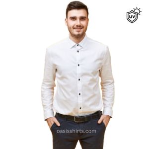 Men SPF Protect Light Shirt Manufacturer