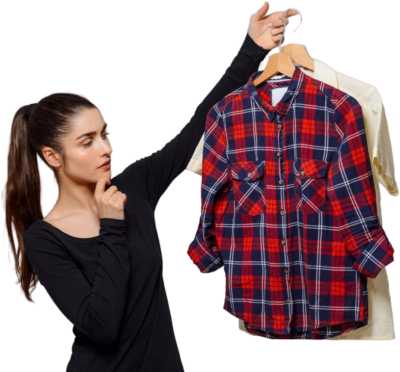Wholesale Unbranded Shirt