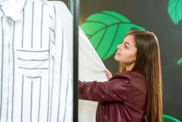 custom shirts for brands