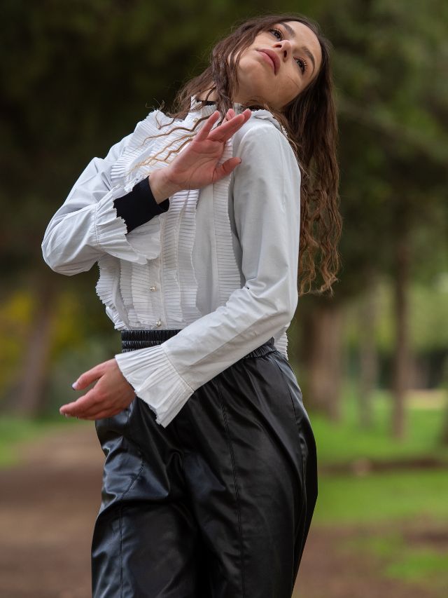 Private Label Shirts Manufacturer