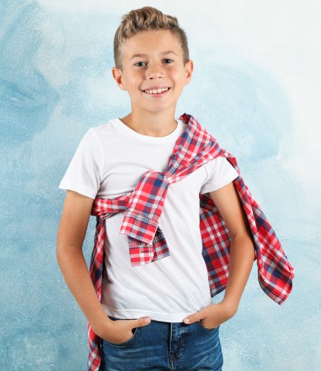 Unbranded T Shirt in Austin